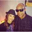 Tal réalise le rêve de sa vie... grâce à Stevie Wonder
