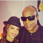 Tal réalise le rêve de sa vie... grâce à Stevie Wonder