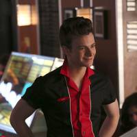 Glee saison 6 : Chris Colfer saoulé par les rumeurs