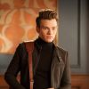 Glee : Chris Colfer saoulé par les rumeurs autour de la série
