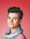 Glee : Chris Colfer en a marre des rumeurs