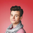 Glee saison 6 : Chris Colfer saoulé par les rumeurs
