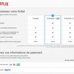 Netflix en France : date de lancement et tarifs d'abonnements dévoilés ?