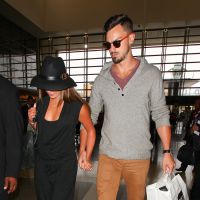 Lea Michele et Matthew Paetz en couple : main dans la main à L.A