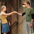  The Big Bang Theory : Sheldon et Penny absents de la saison 8 ? 