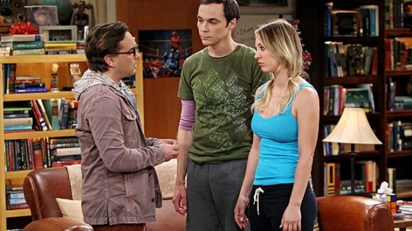 The Big Bang Theory : une saison 8 sans Sheldon, Penny et Leonard ?