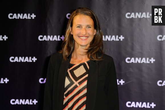 Camille Cottin : gros carton sur Canal+ avec Connasse