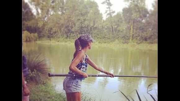 Tal : pêche, bikini et vélo pour des vacances 100% nature