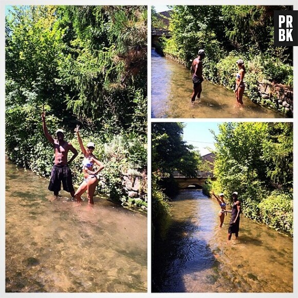 Tal : des vacances 100% nature entre amis