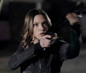 Teen Wolf saison 4 : Kate est-elle le Benefactor ?