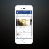 Facebook : "Save", la fonctionnalité pour sauvegarder du contenu