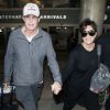 Kris Jenner et Bruce Jenner ont rompu en octobre 2013