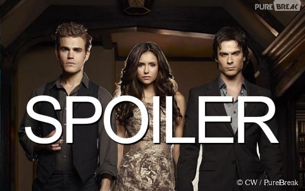 Vampire Diaries saison 6 : Matt va changer de r&ocirc;le