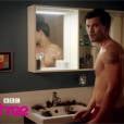Taylor Lautner : son sex-appeal au rendez-vous pour la série Cuckoo