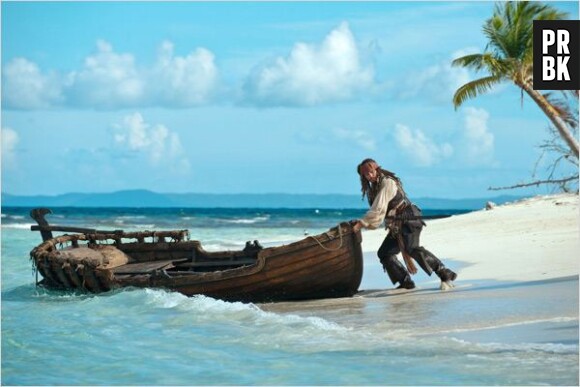Pirates des Caraïbes 5 : les nouvelles aventures de Jack Sparrow se laissent désirer