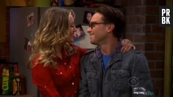 The Big Bang Theory saison 8 : quel avenir pour le couple ?