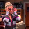 The Big Bang Theory saison 8 : une nouvelle Penny