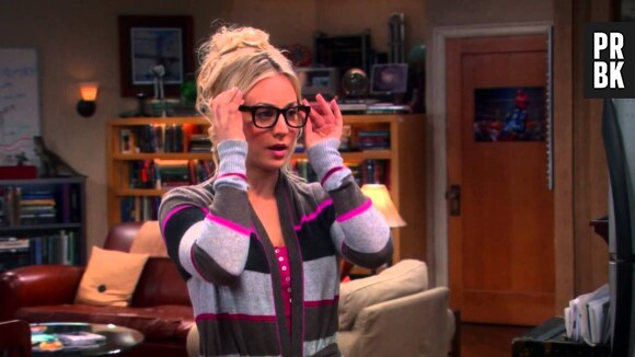 The Big Bang Theory saison 8 : une nouvelle Penny