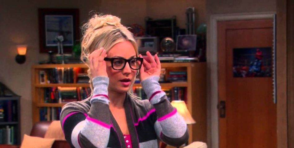 The Big Bang Theory saison 8 : une nouvelle Penny - Purebreak