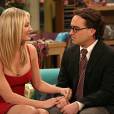  The Big Bang Theory saison 8 : Penny va rendre Leonard jaloux 