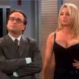  The Big Bang Theory saison 8 : Penny mieux pay&eacute;e que Leonard ? 
