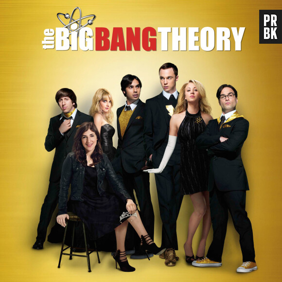 The Big Bang Theory saison 8 : des évolutions à venir