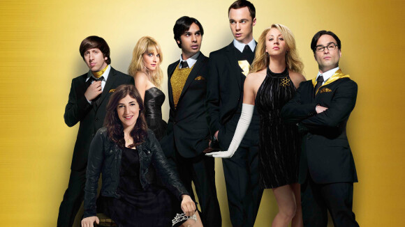 The Big Bang Theory saison 8 : Leonard jaloux de la future évolution de Penny ?