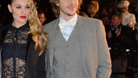 Joy Esther et Jean-Baptiste Shelmerdine : de Nos Chers Voisins à la musique ?