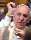 Le Papa, addict à la folie des Rainbow Loom