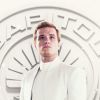 Hunger Games 3 : affiche avec Josh Hutcherson