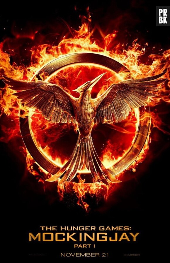 Hunger Games 3 : première bande-annonce bientôt dévoilée
