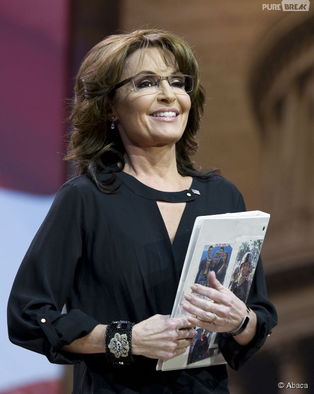 True Blood saison 7 : Sarah Palin refuse un rôle et clashe la série