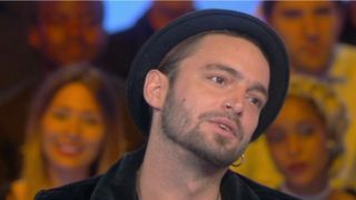 Soan bourré sur le prime de Noël de Nouvelle Star ? Il répond enfin