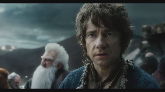 Le Hobbit 3 : des nains et des orques dans un premier trailer épique