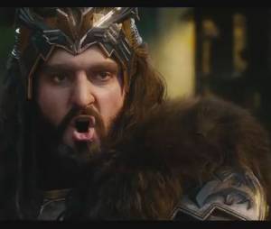Le Hobbit 3 : Thorin de retour