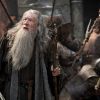 Le Hobbit 3 : Gandalf va mener l'une de ses plus féroces batailles