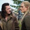 Le Hobbit 3 : Orlando Bloom et Luke Evans au casting