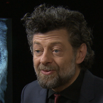Andy Serkis : "La Planète des singes 2 est plus épique mais intime" (INTERVIEW)