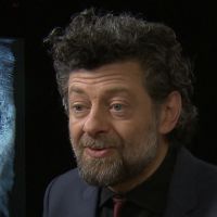 Andy Serkis : &quot;La Planète des singes 2 est plus épique mais intime&quot; (INTERVIEW)