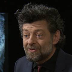 Andy Serkis : "La Planète des singes 2 est plus épique mais intime" (INTERVIEW)
