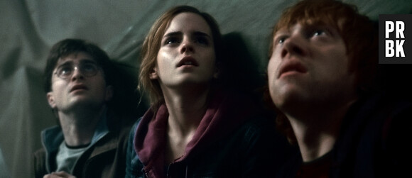 Harry Potter : les livres auraient une bonne influence sur les jeunes