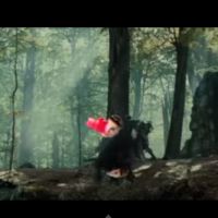 Justin Bieber battu par K.O dans une parodie de sa baston avec Orlando Bloom