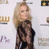 Margot Robbie : "actrice la plus sexy" au classement What is sexy 2014 de Victoria's Secret