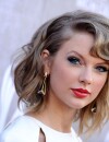 Taylor Swift : "sourire le plus sexy" au classement What is sexy 2014 de Victoria's Secret