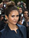 Nina Dobrev : "beauté naturelle la plux sexy" au classement What is sexy 2014 de Victoria's Secret