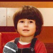 Karine Ferri et Nikos Aliagas : photos d&#039;enfance pour la promo de The Voice Kids