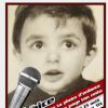 Nikos Aliagas enfant pour la promo de The Voice Kids
