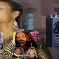 Beyoncé : une conquête de Jay Z la nargue en chanson