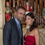 Tony Parker : son mariage avec Axelle Francine confirmé par Boris Diaw