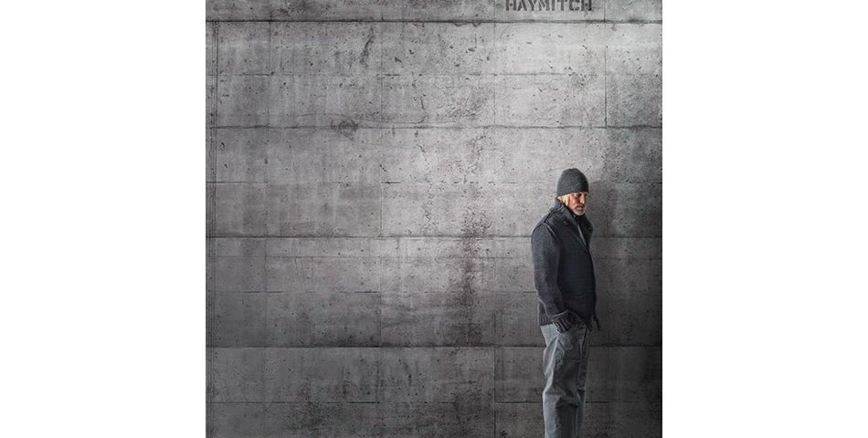 Hunger Gales 3 : Woody Harrelson (Haymitch) sur une affiche